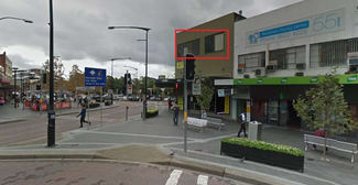 Shop & Retail commercial property leased at Blacktown NSW 2148 Shop & Retail commercial property leased at Blacktown NSW 2148