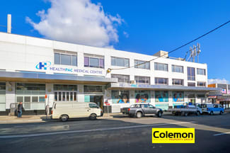 Shop & Retail commercial property leased at 260-262 Beamish St Campsie NSW 2194 Shop & Retail commercial property leased at 260-262 Beamish St Campsie NSW 2194