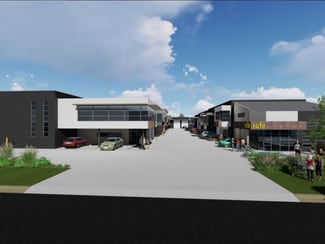 Factory, Warehouse & Industrial commercial property leased at 28 Dunn Rd Smeaton Grange NSW 2567