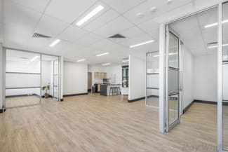 Offices commercial property leased at 17/14 Browning Street South Brisbane QLD 4101
