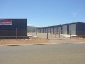 Factory, Warehouse & Industrial commercial property leased at Shed 2/754 Berrigan Street Chadwick WA 6450 Factory, Warehouse & Industrial commercial property leased at Shed 2/754 Berrigan Street Chadwick WA 6450