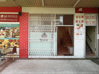 Shop & Retail commercial property leased at 2A/382 VICTORIA Road Parramatta NSW 2150 Shop & Retail commercial property leased at 2A/382 VICTORIA Road Parramatta NSW 2150