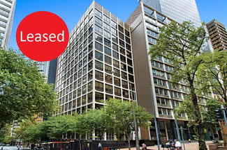 Offices commercial property leased at Suite 501, Level 5/37 Bligh Street Sydney NSW 2000