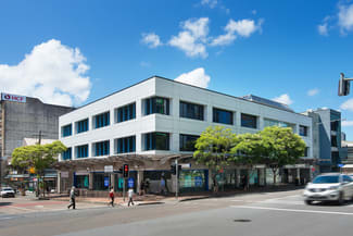 Shop & Retail commercial property leased at Shop 1/1 Spring Street Chatswood NSW 2067