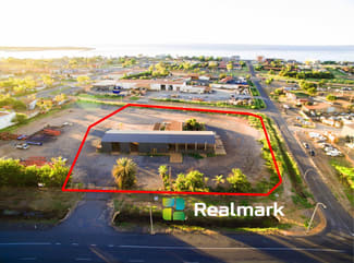 Factory, Warehouse & Industrial commercial property leased at 9A Wilson Street Port Hedland WA 6721 Factory, Warehouse & Industrial commercial property leased at 9A Wilson Street Port Hedland WA 6721