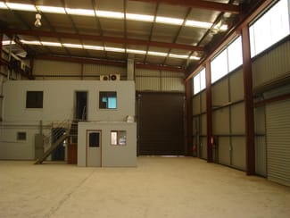 Factory, Warehouse & Industrial commercial property leased at 1/15 Cardiff Court Cavan SA 5094 Factory, Warehouse & Industrial commercial property leased at 1/15 Cardiff Court Cavan SA 5094