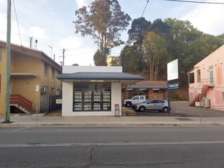 Shop & Retail commercial property leased at 1/131 Murwillumbah Street Murwillumbah NSW 2484 Shop & Retail commercial property leased at 1/131 Murwillumbah Street Murwillumbah NSW 2484