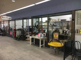 Shop & Retail commercial property leased at Shop 3/42 Rooke Street Devonport TAS 7310 Shop & Retail commercial property leased at Shop 3/42 Rooke Street Devonport TAS 7310