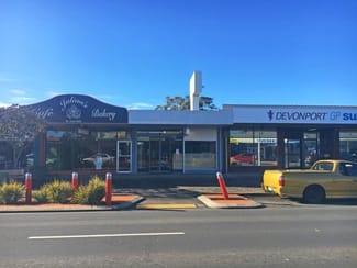 Shop & Retail commercial property leased at 146A William Street Devonport TAS 7310 Shop & Retail commercial property leased at 146A William Street Devonport TAS 7310