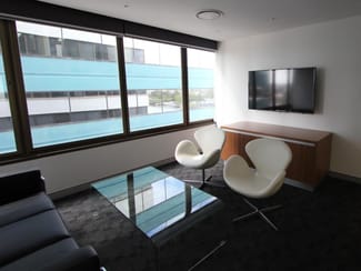 Offices commercial property leased at Milton QLD 4064
