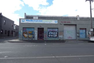 Factory, Warehouse & Industrial commercial property leased at 299-305 Victoria Street Brunswick VIC 3056 Factory, Warehouse & Industrial commercial property leased at 299-305 Victoria Street Brunswick VIC 3056