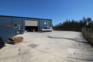 Factory, Warehouse & Industrial commercial property leased at Coomera QLD 4209 Factory, Warehouse & Industrial commercial property leased at Coomera QLD 4209