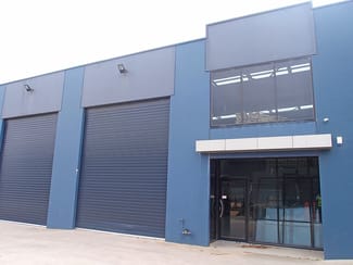 Factory, Warehouse & Industrial commercial property leased at 6/19 Technology Circuit Hallam VIC 3803 Factory, Warehouse & Industrial commercial property leased at 6/19 Technology Circuit Hallam VIC 3803