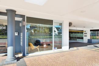 Shop & Retail commercial property leased at Collaroy NSW 2097 Shop & Retail commercial property leased at Collaroy NSW 2097