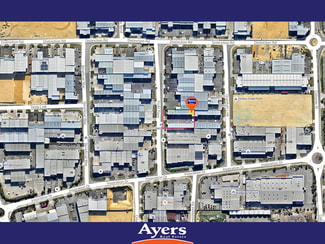 Factory, Warehouse & Industrial commercial property leased at Unit 5/10 Profit Pass Wangara WA 6065
