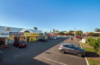 Shop & Retail commercial property leased at 9/22-28 Rowe Street Caboolture QLD 4510