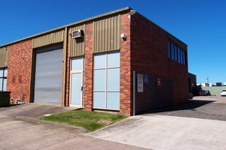 Factory, Warehouse & Industrial commercial property leased at 76/22 Dunn Crescent Dandenong VIC 3175 Factory, Warehouse & Industrial commercial property leased at 76/22 Dunn Crescent Dandenong VIC 3175