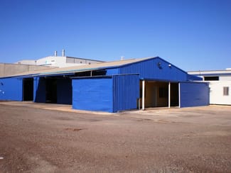 Offices commercial property leased at 4 Egmont Road Henderson WA 6166