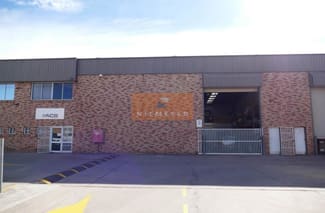 Factory, Warehouse & Industrial commercial property leased at Prestons NSW 2170 Factory, Warehouse & Industrial commercial property leased at Prestons NSW 2170