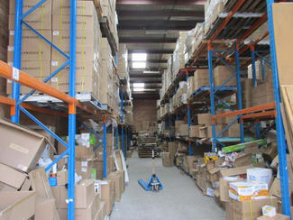 Factory, Warehouse & Industrial commercial property leased at Unit 19/76 Hume Highway Lansvale NSW 2166 Factory, Warehouse & Industrial commercial property leased at Unit 19/76 Hume Highway Lansvale NSW 2166