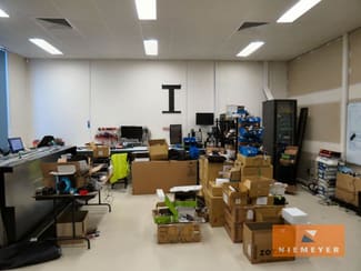 Factory, Warehouse & Industrial commercial property leased at 30 Park Road Mulgrave NSW 2756