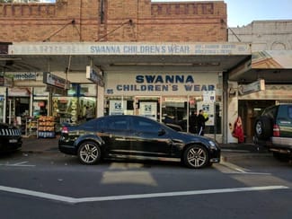 Shop & Retail commercial property leased at 85 Auburn Road Auburn NSW 2144 Shop & Retail commercial property leased at 85 Auburn Road Auburn NSW 2144
