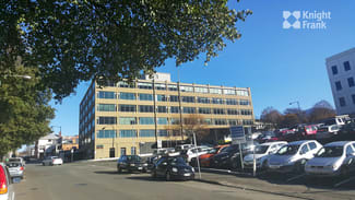 Offices commercial property leased at Level 4/2 Kirksway Place Hobart TAS 7000 Offices commercial property leased at Level 4/2 Kirksway Place Hobart TAS 7000
