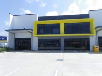 Factory, Warehouse & Industrial commercial property leased at T3, 1/133 South Pine Road Brendale QLD 4500