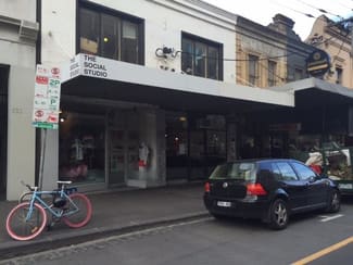 Shop & Retail commercial property leased at 126-128 Smith Street Collingwood VIC 3066 Shop & Retail commercial property leased at 126-128 Smith Street Collingwood VIC 3066