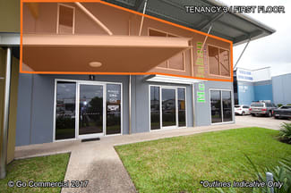 Offices commercial property leased at Tenancy 3/159 Newell Street Bungalow QLD 4870 Offices commercial property leased at Tenancy 3/159 Newell Street Bungalow QLD 4870
