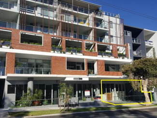 Shop & Retail commercial property leased at 35/285 Vincent Street Leederville WA 6007 Shop & Retail commercial property leased at 35/285 Vincent Street Leederville WA 6007