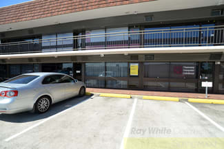 Shop & Retail commercial property leased at 6/8 Dennis Road Springwood QLD 4127 Shop & Retail commercial property leased at 6/8 Dennis Road Springwood QLD 4127