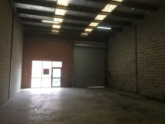 Factory, Warehouse & Industrial commercial property leased at Dandenong South VIC 3175 Factory, Warehouse & Industrial commercial property leased at Dandenong South VIC 3175