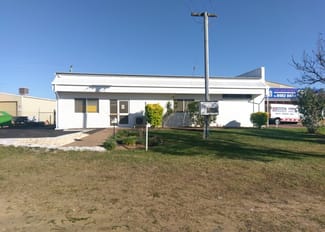 Factory, Warehouse & Industrial commercial property leased at 31 Hampton Street Greenfields WA 6210