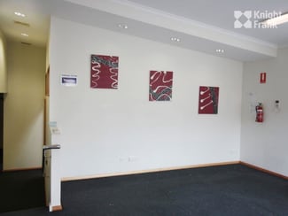 Offices commercial property leased at Rear/384 Elizabeth Street North Hobart TAS 7000 Offices commercial property leased at Rear/384 Elizabeth Street North Hobart TAS 7000