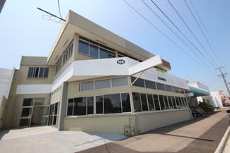 Showrooms / Bulky Goods commercial property leased at 109 Ingham Road West End QLD 4810 Showrooms / Bulky Goods commercial property leased at 109 Ingham Road West End QLD 4810
