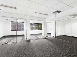 Offices commercial property leased at Level 1/5 Sarah Street Mascot NSW 2020 Offices commercial property leased at Level 1/5 Sarah Street Mascot NSW 2020