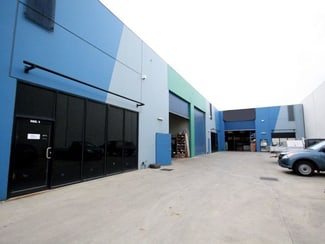 Factory, Warehouse & Industrial commercial property leased at Unit 2/8 Motto Court Hoppers Crossing VIC 3029 Factory, Warehouse & Industrial commercial property leased at Unit 2/8 Motto Court Hoppers Crossing VIC 3029