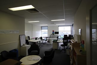Offices commercial property leased at Level 1, 3/15 Kenji Street Mornington VIC 3931 Offices commercial property leased at Level 1, 3/15 Kenji Street Mornington VIC 3931