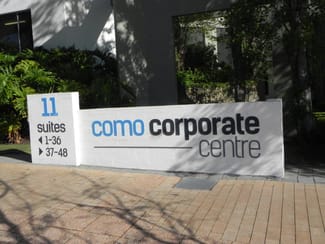 Offices commercial property leased at Suite 46/11 Preston Street Como WA 6152 Offices commercial property leased at Suite 46/11 Preston Street Como WA 6152