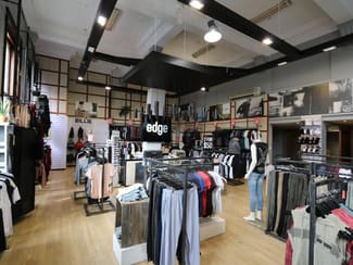 Shop & Retail commercial property leased at 111 Brisbane Street Launceston TAS 7250