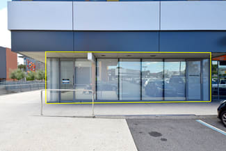 Offices commercial property leased at 5E & 6E,/817 Beeliar Drive Cockburn Central WA 6164 Offices commercial property leased at 5E & 6E,/817 Beeliar Drive Cockburn Central WA 6164
