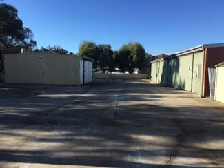 Factory, Warehouse & Industrial commercial property leased at 1-4/5 Martyn Road Mandurah WA 6210 Factory, Warehouse & Industrial commercial property leased at 1-4/5 Martyn Road Mandurah WA 6210