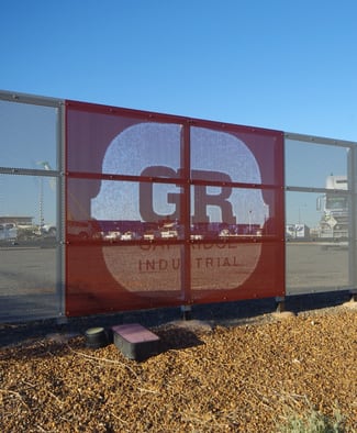 Factory, Warehouse & Industrial commercial property leased at 10 & 11 Resource Road Gap Ridge WA 6714 Factory, Warehouse & Industrial commercial property leased at 10 & 11 Resource Road Gap Ridge WA 6714
