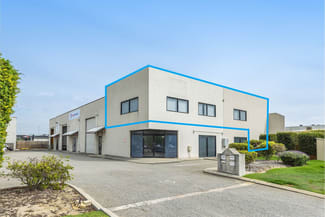 Offices commercial property leased at 1/15 Trade Road Malaga WA 6090 Offices commercial property leased at 1/15 Trade Road Malaga WA 6090