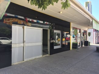 Showrooms / Bulky Goods commercial property leased at 5A Young Street Southport QLD 4215 Showrooms / Bulky Goods commercial property leased at 5A Young Street Southport QLD 4215