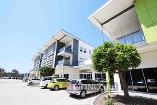 Medical / Consulting commercial property leased at Underwood QLD 4119 Medical / Consulting commercial property leased at Underwood QLD 4119
