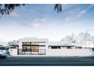 Offices commercial property leased at 360 Cross Road Clarence Park SA 5034 Offices commercial property leased at 360 Cross Road Clarence Park SA 5034