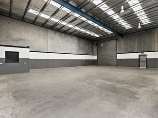 Factory, Warehouse & Industrial commercial property leased at 3 Nevada Court Hoppers Crossing VIC 3029 Factory, Warehouse & Industrial commercial property leased at 3 Nevada Court Hoppers Crossing VIC 3029