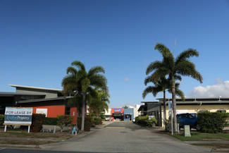 Medical / Consulting commercial property leased at 3/87 - 91 Willetts Road Mount Pleasant QLD 4740